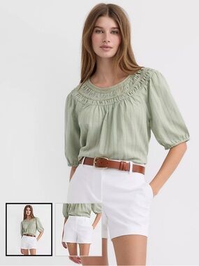 LOFT “The Riviera Short” Size 4